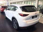 Cần bán xe Mazda CX 5 đời 2019, màu trắng, giá chỉ 899 triệu