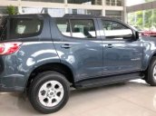 Bán xe Chevrolet Trailblazer đời 2018, nhập khẩu nguyên chiếc