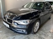 Bán xe BMW 3 Series 2016, xe nhập