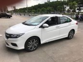 Bán xe Honda City CVT 2019, giá tốt, giao xe nhanh toàn quốc