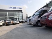 Bán xe Ford Transit 2019, xe nhập, giá tốt