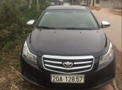 Cần bán Daewoo Lacetti 2011, màu đen, xe nhập, 285 triệu