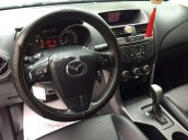 Cần bán xe Mazda BT 50 sản xuất năm 2017, màu trắng, nhập khẩu chính chủ