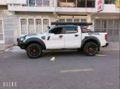 Bán xe Ford Ranger 3.2 2016, màu trắng, chính chủ