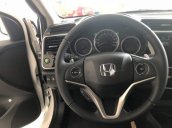 Bán xe Honda City CVT 2019, giá tốt, giao xe nhanh toàn quốc