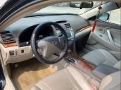 Cần bán Toyota Camry sản xuất năm 2008, màu đen, giá chỉ 535 triệu