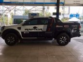 Bán xe Ford Ranger XLS 2.2MT 2016, màu trắng giá cạnh tranh