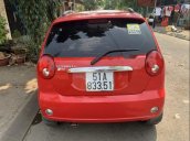 Cần bán xe Chevrolet Spark sản xuất 2008, giá 119tr