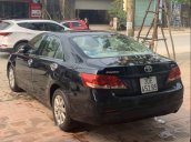 Cần bán Toyota Camry sản xuất năm 2008, màu đen, giá chỉ 535 triệu