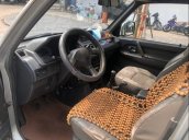 Bán xe Mitsubishi Pajero năm 1998, màu bạc, xe nhập, xe gia đình