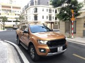 Cần bán xe Ford Ranger năm sản xuất 2018, xe nhập, 889 triệu