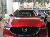 Bán xe Mazda CX 5 năm sản xuất 2019, màu đỏ