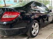 Bán ô tô Mercedes C class sản xuất 2011