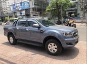 Bán Ford Ranger XLS đời 2016 chính chủ