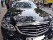 Bán Mercedes E400 năm 2014, xe mới chạy 35000km