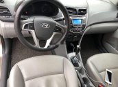 Bán Hyundai Accent 1.4AT 2011, màu nâu, nhập khẩu  