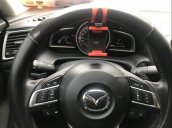Bán Mazda 3 1.5AT đời 2016, màu trắng chính chủ