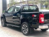 Bán Chevrolet Colorado đời 2019, màu đen, nhập khẩu nguyên chiếc