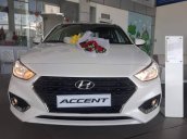 Bán xe Hyundai Accent 1.4 MT đời 2019, giá thấp, giao nhanh toàn quốc