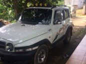 Cần bán Ssangyong Korando 2005, nhập khẩu, số tự động 