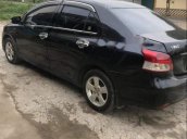 Bán xe Toyota Vios năm 2009, màu đen, giá tốt