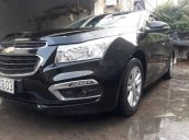 Bán Chevrolet Cruze sản xuất năm 2015, nhập khẩu nguyên chiếc, giá chỉ 405 triệu