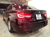 Bán xe BMW 3 Series 2016, xe nhập