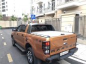 Cần bán xe Ford Ranger năm sản xuất 2018, xe nhập, 889 triệu