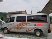 Cần bán xe Mercedes Sprinter đời 2011, màu bạc