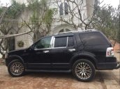 Bán xe Ford Explorer đời 2003, màu đen, nhập khẩu