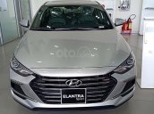 Bán Hyundai Elantra Sport 1.6 AT, mới 100%, sản xuất 2019, lắp ráp trong nước