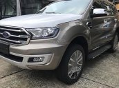 Bán Ford Everest Titanium 2.0L 4x4 AT sản xuất 2019, xe nhập, nhẹ nhàng onroad, mạnh mẽ offroad