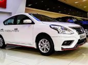 Cần bán xe Nissan Sunny sản xuất 2019, ghế nỉ