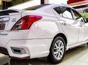 Cần bán xe Nissan Sunny sản xuất 2019, ghế nỉ