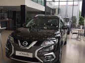 Bán Nissan Xtrail SV - Mẫu xe gia đình hiện đại cho người Việt