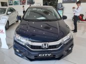 Honda City – Đủ màu. Giao xe ngay chỉ với 184 triệu