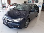 Honda City – Đủ màu. Giao xe ngay chỉ với 184 triệu