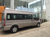 Bắc Ninh bán Ford Transit 2019, đủ các bản giá tốt nhất thị trường tặng gói phụ kiện 20tr, trả góp cao