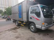 Bán xe tải JAC 2,4 tấn máy Isuzu đời 2019