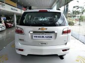 Chevrolet Trailblazer ưu đãi lớn - Cam kết bán giá vốn - Nhiều phụ kiện tặng kèm