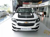 Chevrolet Trailblazer ưu đãi lớn - Cam kết bán giá vốn - Nhiều phụ kiện tặng kèm