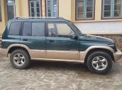 Bán xe Suzuki Vitara 2005, xe 2 cầu máy khỏe tiết kiệm nhiên liệu