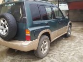 Bán xe Suzuki Vitara 2005, xe 2 cầu máy khỏe tiết kiệm nhiên liệu