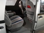 Bán Previa 1991, nhập khẩu Mỹ, số tự động, màu bạc, nội thất màu ghi, odo 185639 km