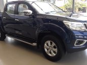 Bán Nissan Navara EL năm 2018, màu xanh lam