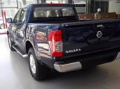 Bán Nissan Navara EL năm 2018, màu xanh lam