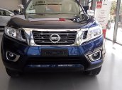 Bán Nissan Navara EL năm 2018, màu xanh lam