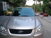 Bán Ford Escape 2011 XLT 2 cầu, số tự động, đã đi 57,000km