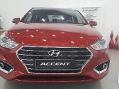 Bán Hyundai Accent 1.4MT, xe mới 100%, đủ màu