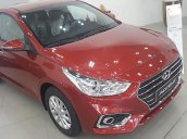 Bán Hyundai Accent 1.4MT, xe mới 100%, đủ màu